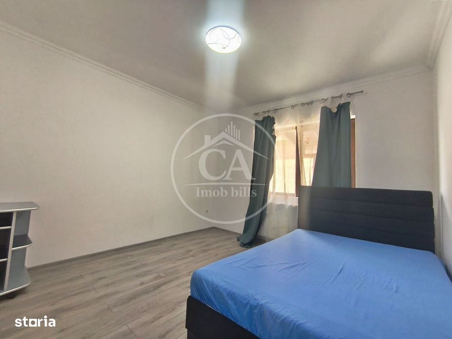 Casa cu 4 camere de vanzare in Santandrei, Bihor
