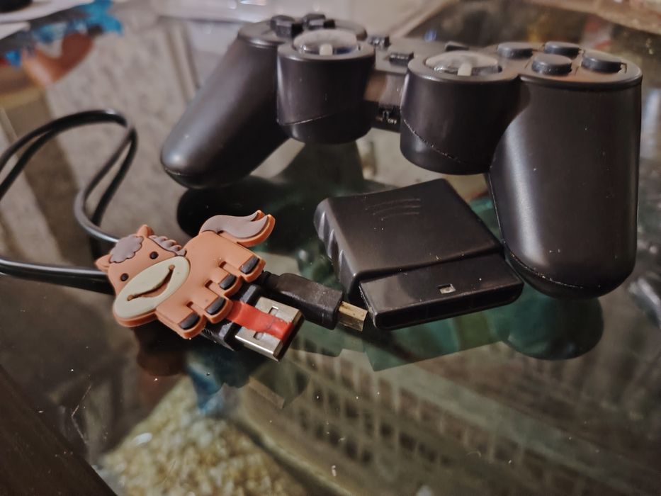 Беспроводной Джойстик