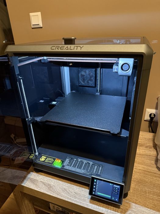 3D Принтер Creality K1 Max