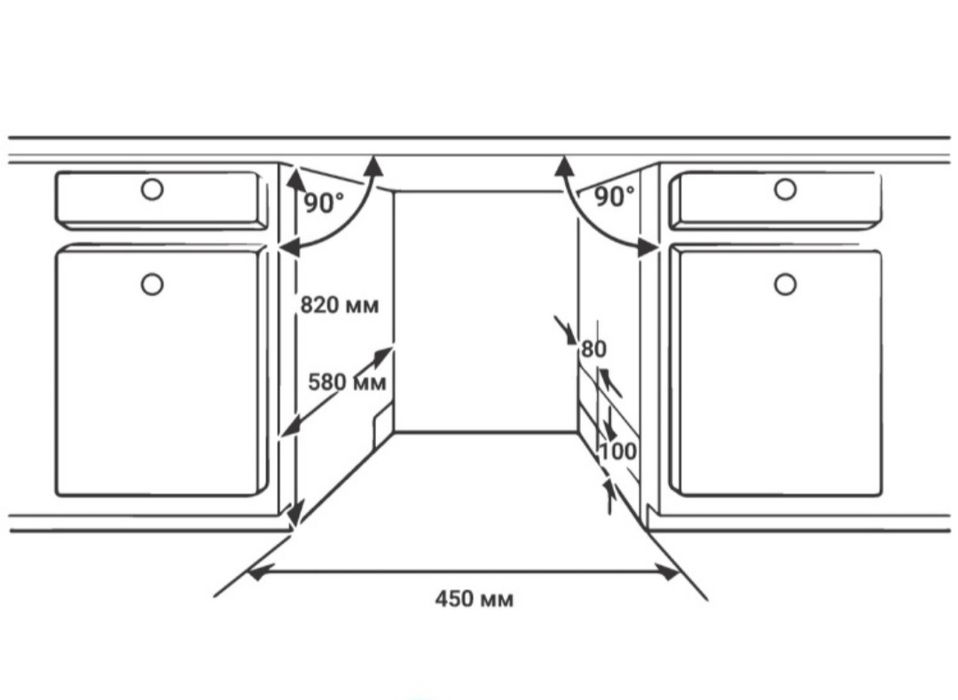 Срочно продам посудомоечную машину!