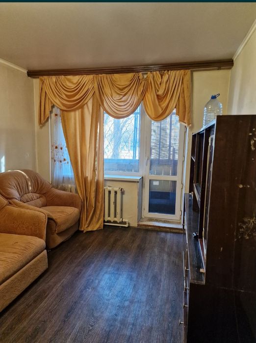 Продам однокомнатную квартиру у/п