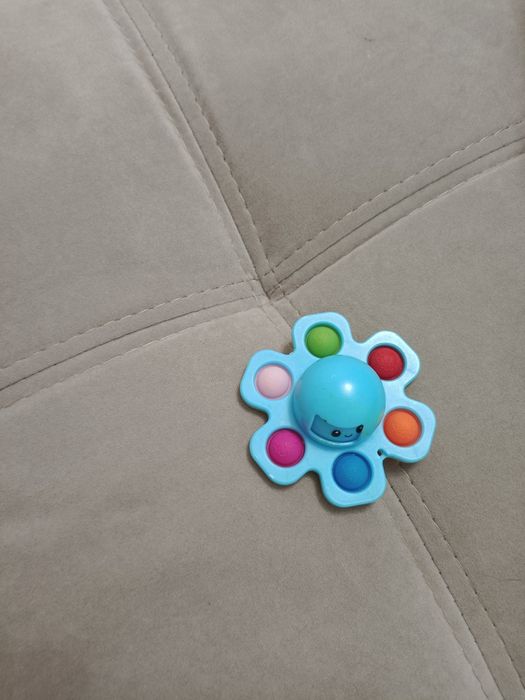 Игрушки детские 2 куклы и попит