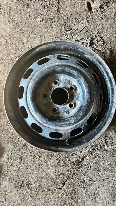 Продам 1 диск на 15, отверстий 5. 114.3