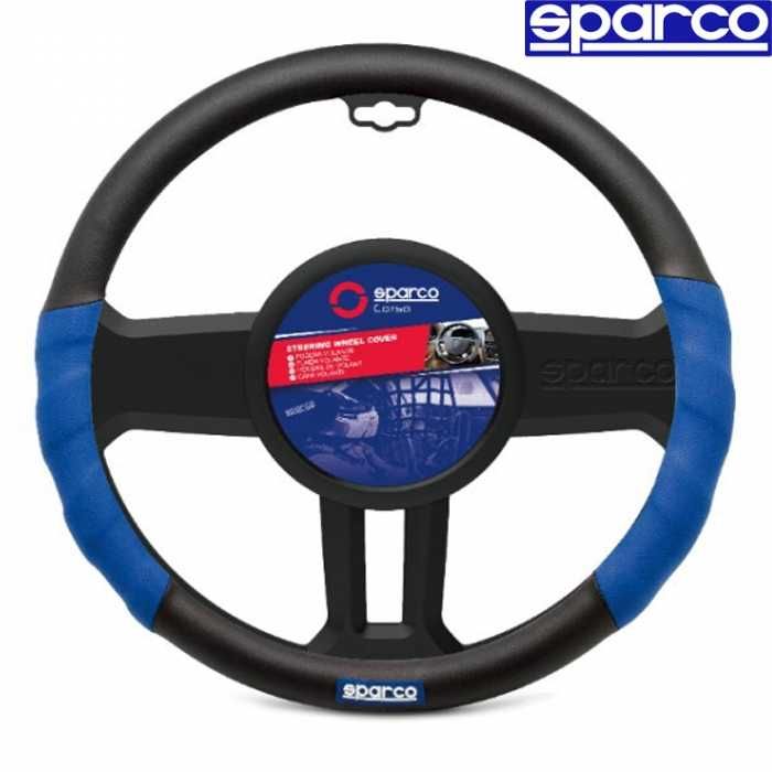Калъф за волан Sparco - размер М