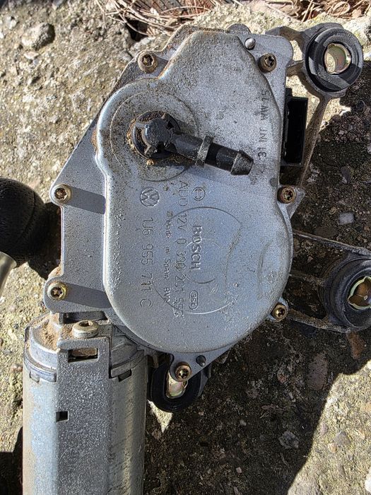 Части ауди а4/а6