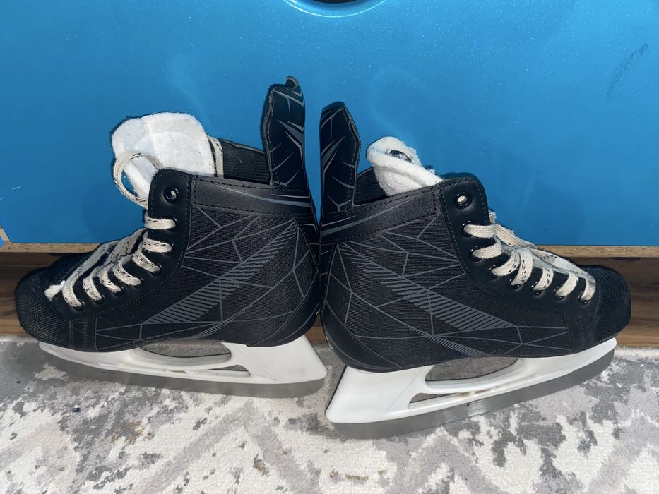 Коньки Nordway 100, 38 размер