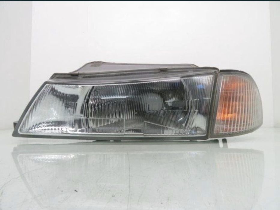 Nexia 1 old fara faqat chap tomonidan 2 ta bor