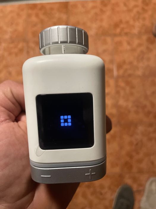 Bosch Smart Home Radiator thermostat II