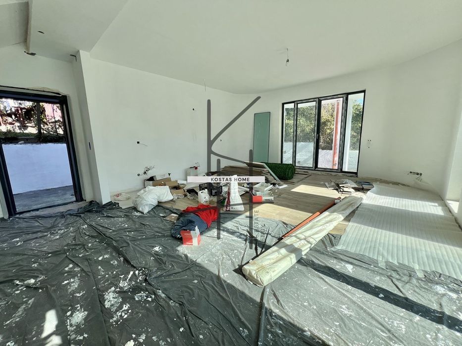 Продава се Тристаен апартамент в Варна, м-т Траката - 117 кв.м за 1949 €/кв.м - Снимка #8