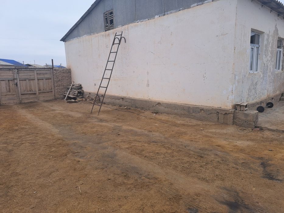 Жер жай сатылади