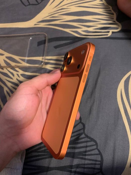 iphone xr 17 pro korpus