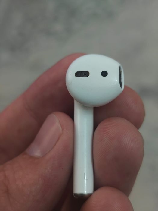 Наушники airpods 2