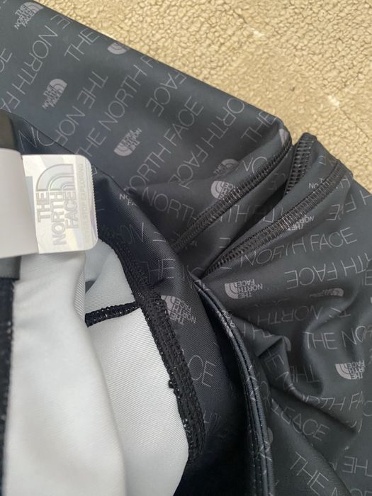 Colanti dama The North Face, masura XS
