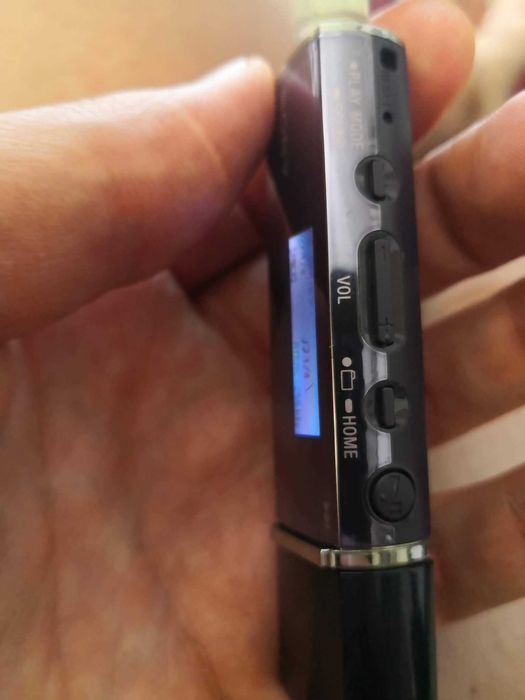 Плеър Sony walkman NW-E013F