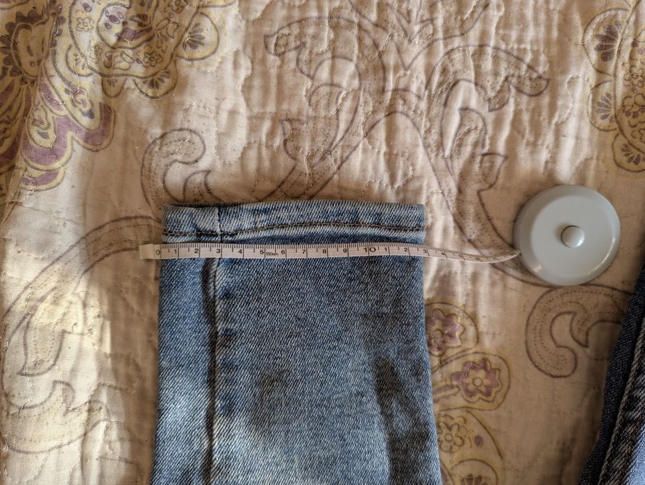 Джинсы женские Mango