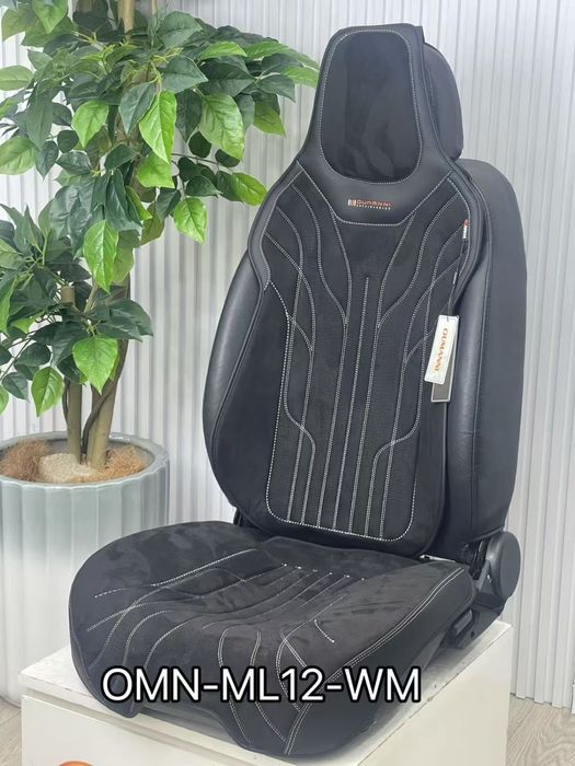 Авточехлы в большом ассартименте