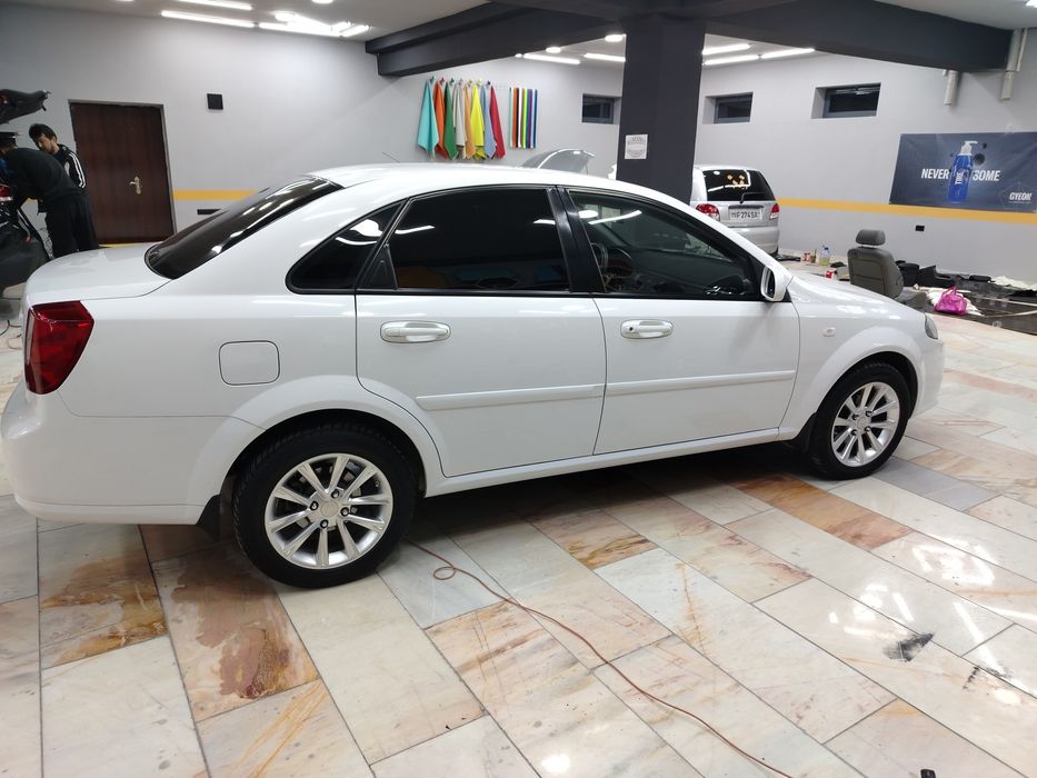 Gentra 1 pozitsiya 2019