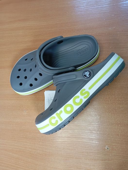 Crocs подростковые. 36-40 рр.
