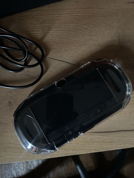 PS Vita, обмен либо продажа