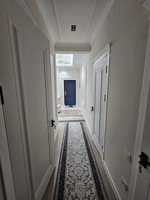 Аренда квартира евро ремонт