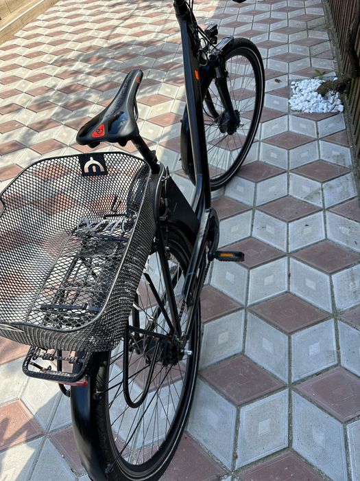 Bicicletă electrică Prophete 28 Zoll