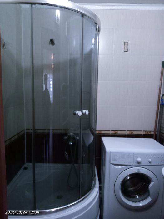 Сдаю- 1-ю.кв.-У/П на 5мкр