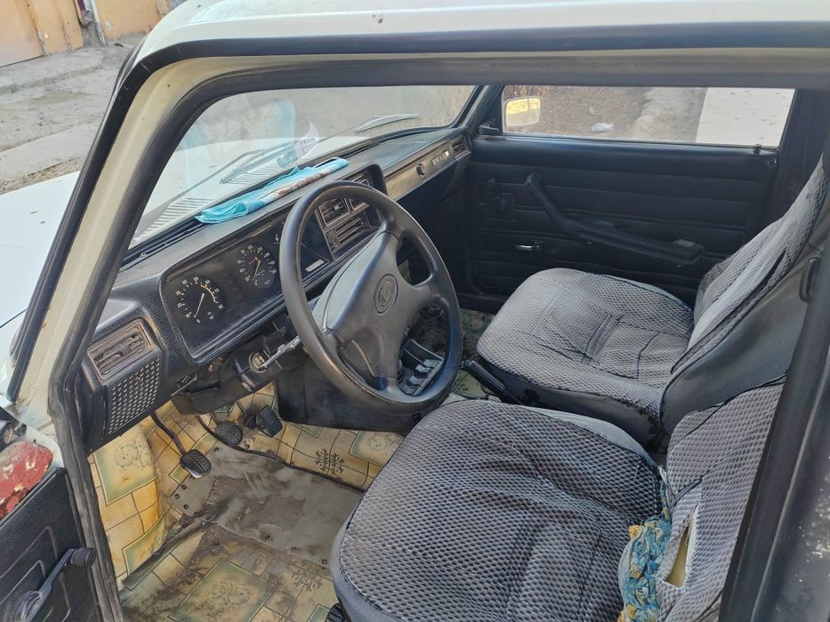 Vaz 2107 xolati yaxshi