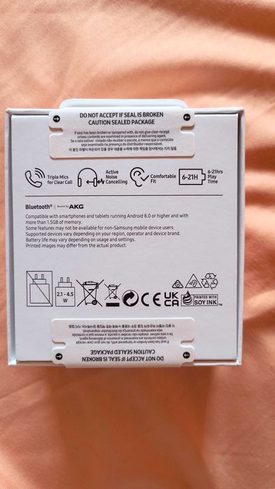 Samsung Galaxy Buds FE