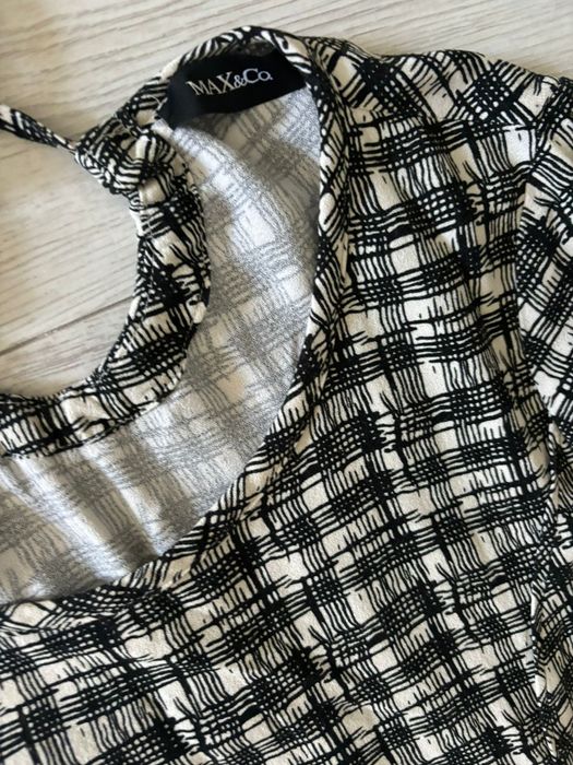 Платья max mara ,kenzo xs s оригинал