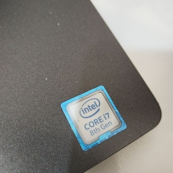Продам ультрабук dell на запчасти.