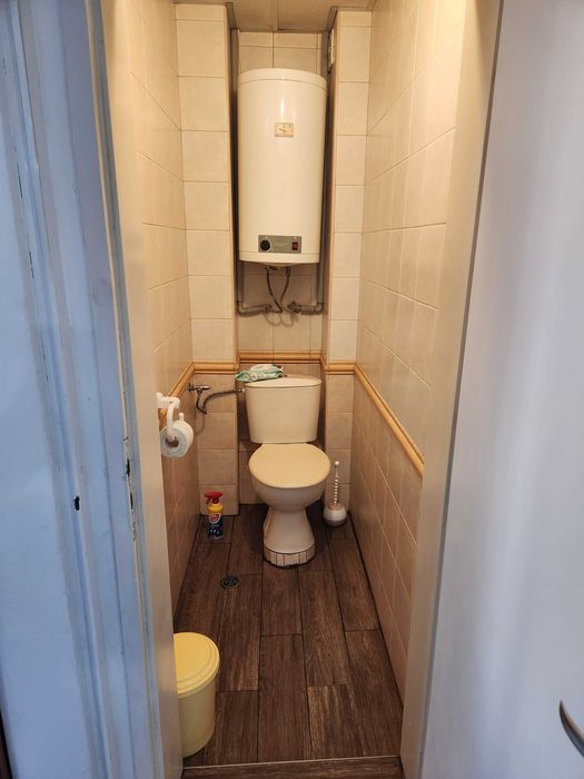 Дава се под наем Тристаен апартамент в Варна, Базар Левски - 74 кв.м за 500 € - Снимка #15