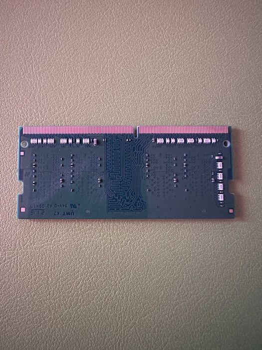 Memorii RAM 8GB DDR4