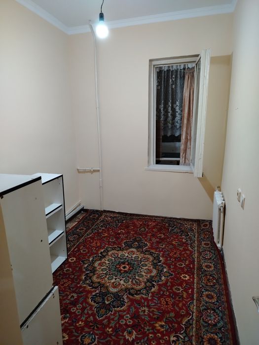Квартира Юнусабад