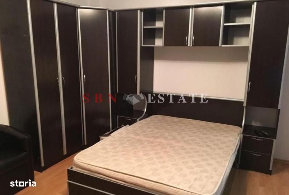 Garsoniere Vitan | Metrou| Balcon| Parcare|