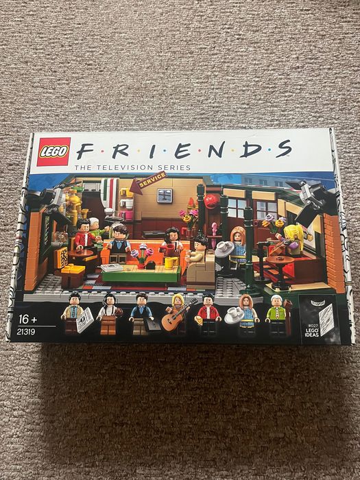 Lego Technic Ferrari Daytona 42143 Lamborghini Sian 42115 Titanic10294