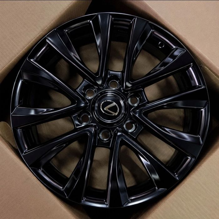 Продаются диски лексуса новые  есть диски,шины на любые авто в наличии