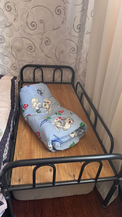 Продам кровать детская
