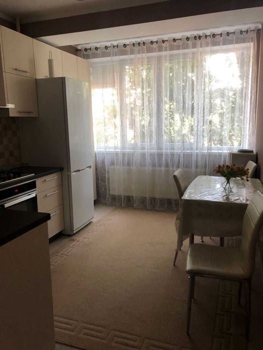 Дава се под наем Едностаен апартамент в София, Люлин 4 - 47 кв.м за 350 € - Снимка #1