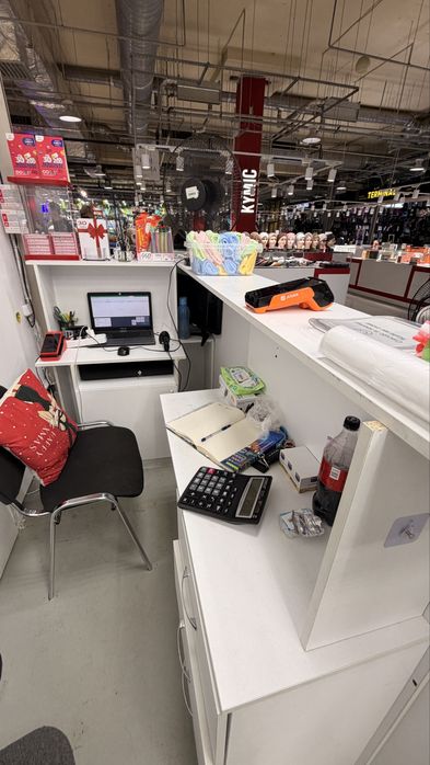 Продаю бизнес под ключ