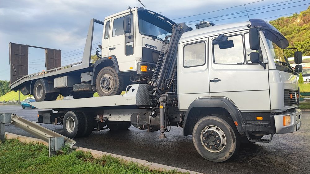 Эвакуатор манипулятор 24/7