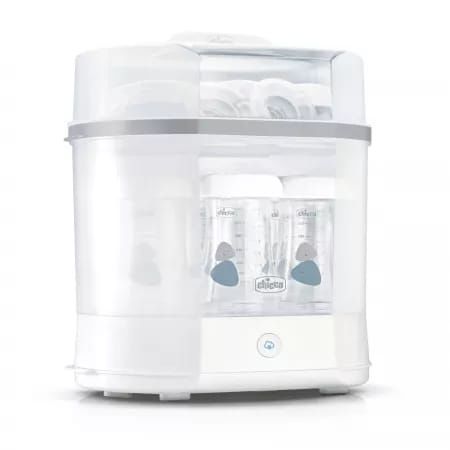 Sterilizator biberoane Chicco nou in cutie