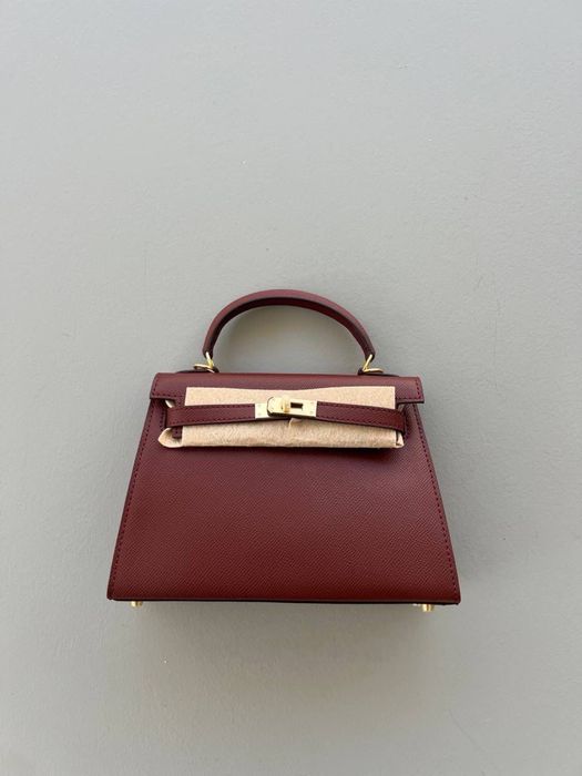 Kelly дамска чанта