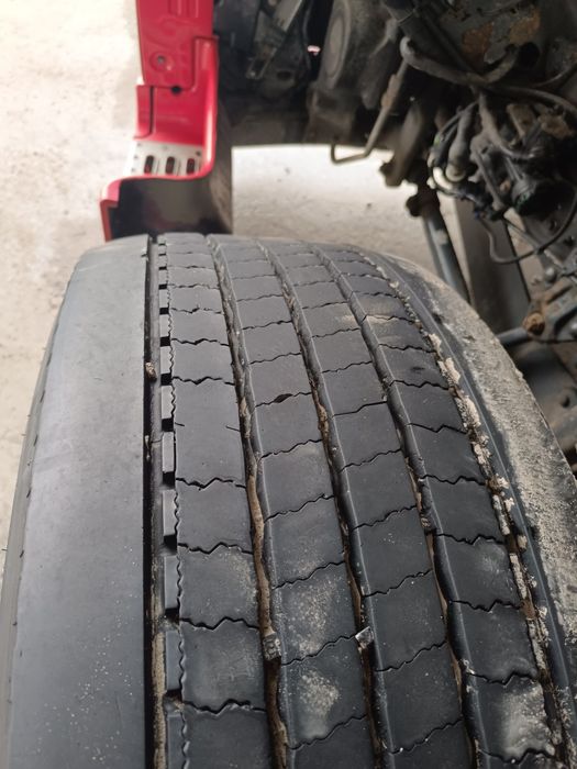 Ханкук 385/55/22.5