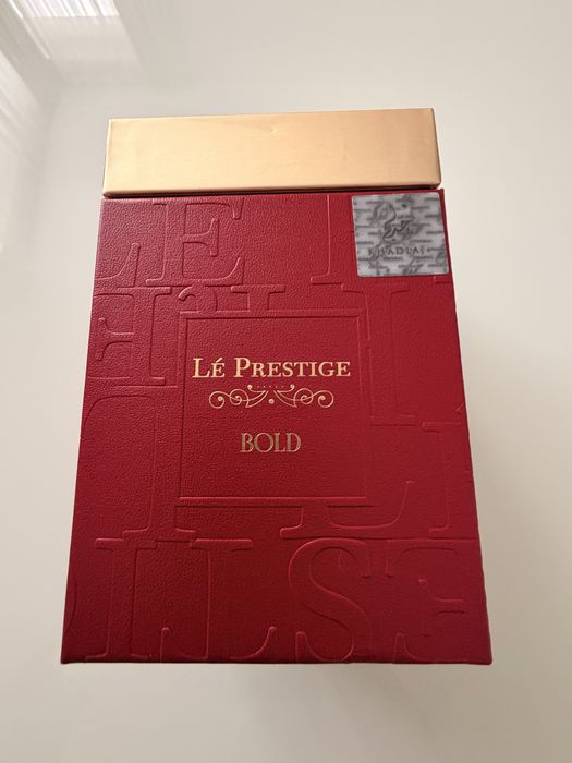 Khadlaj Lé Prestige Bold EDP 100 мл – дамски