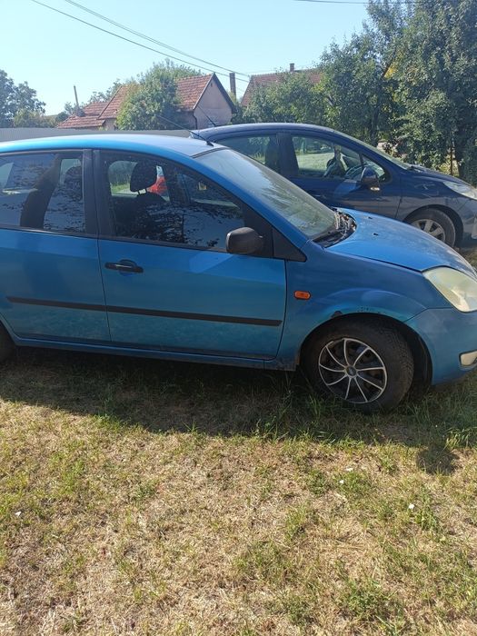 De vânzare Ford Fiesta