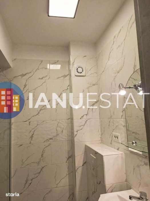 Berceni 20` Metrou Constantin Brancoveanu Centrala Parcare 2 Bai