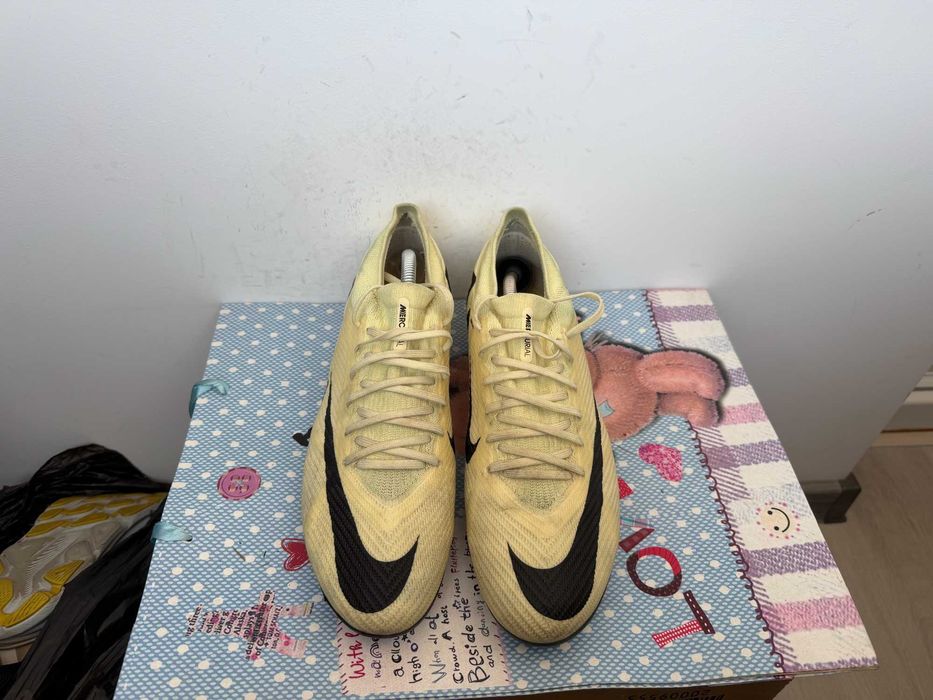Nike Mercurial Zoom Vapor 15 Pro AG-PRO''оригинални обувки 45.5 номер