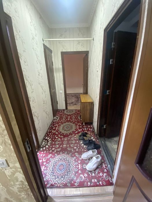 Срочно сдаётся квартира Мирабадский р-н Куйлюк массив 2 2/3/5