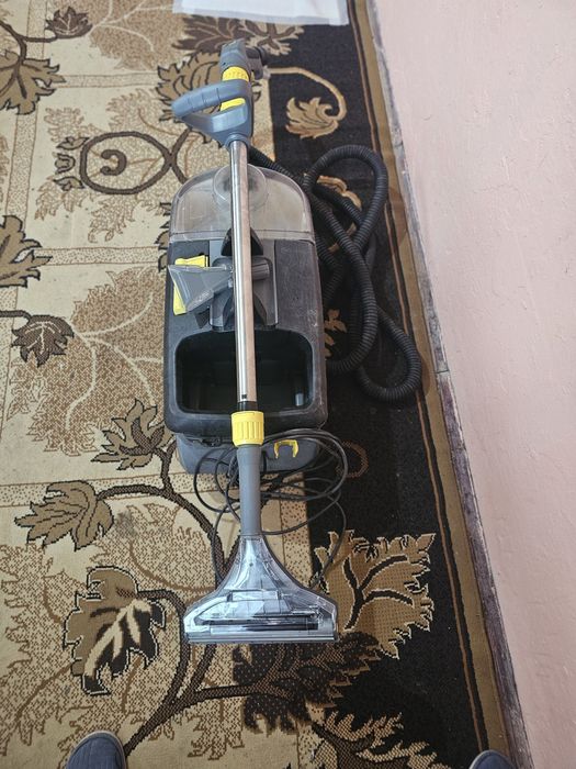 Karcher puzzi 10/1