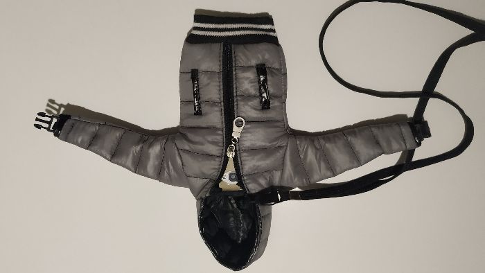 Универсален калъф / шушлеково яке за Apple , Samsung, Sony и др.